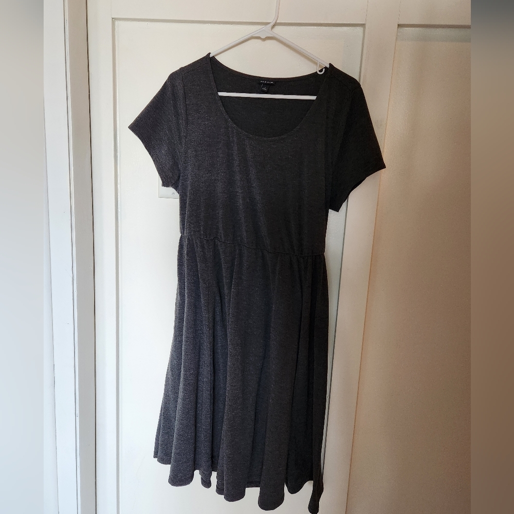 Torrid Skater Dress